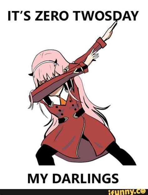 Happy Zero Twosday Rzerotwo