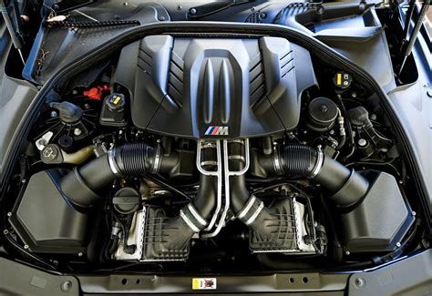 Turbo Tuesday For Australia M Onday For The Usa 44l V8 Twin Turbo