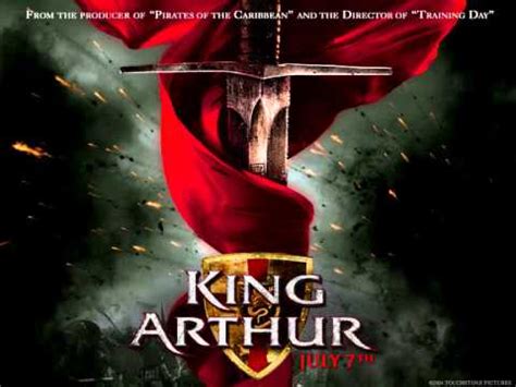 Скачивай и слушай hans zimmer arthur guinevere и hans zimmer saxons на zvooq.online! King Arthur OST - Preparing Expanded Score - YouTube