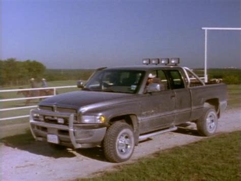 Ram Walker Texas Ranger Truck Pin On Movie Vehicles It Is A Nice Looking Piece News Link
