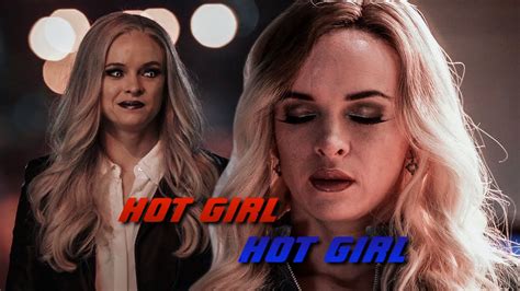 Killer Frost And Caitlin Snow Hot Girl Youtube