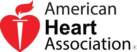 American Heart Association Logo Vector At Collection