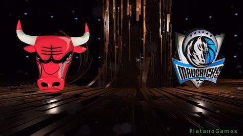 Each channel is tied to its source and may differ in quality, speed, as well as. NBA Chicago Bulls vs Dallas Mavericks - 1st Qrt - NBA Live ...