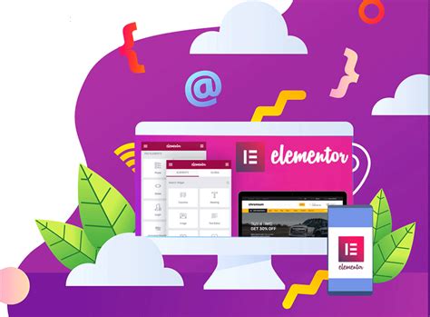 Wordpress, one of the largest and most flexible content management systems, lets you quickly create a … Top 12 Reasons To Use Elementor Page Builder For WordPress