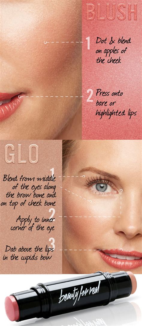 Blush Glo Highlighter In 2021 How To Apply Blush Highlighter