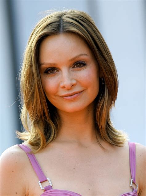 Picture Of Calista Flockhart