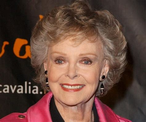 June Lockhart Net Worth Movies And Tv Shows Young House Health Age