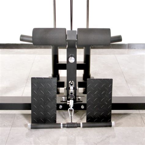 The Ultimate Smith Machine In Canada S 150 Functional Trainer
