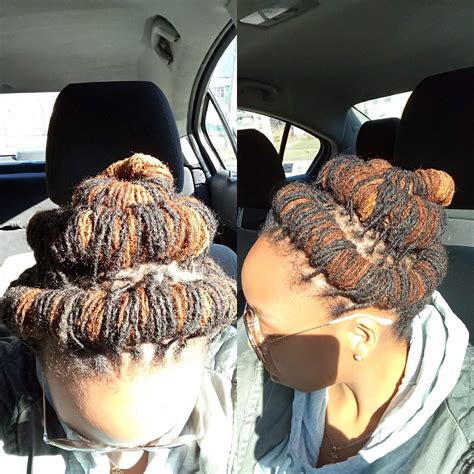 Barrel rolls | Hair, Hair styles, Locs