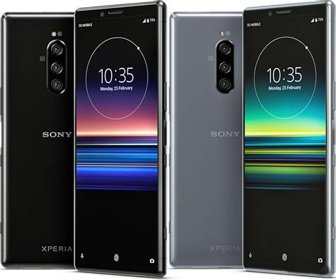 Sony Xperia Edge 2019 Price In Pakistan Mirahs