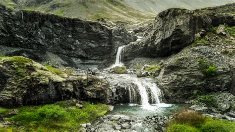 Little Known Valleys Of The South Guide To Iceland