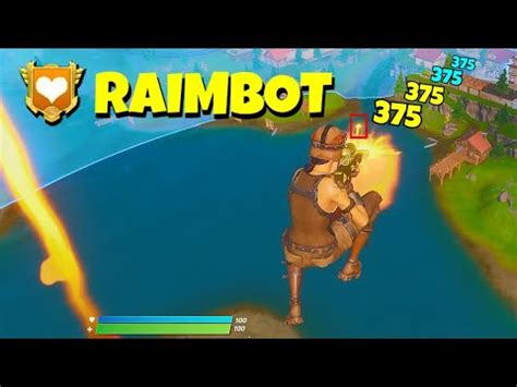 i spectated the best RENEGADE RAIDER i've ever seen on ...