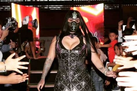 aaa triplemanía 31 ¿quiénes son las luchadoras mexicanas de lucha libre que estarán en el