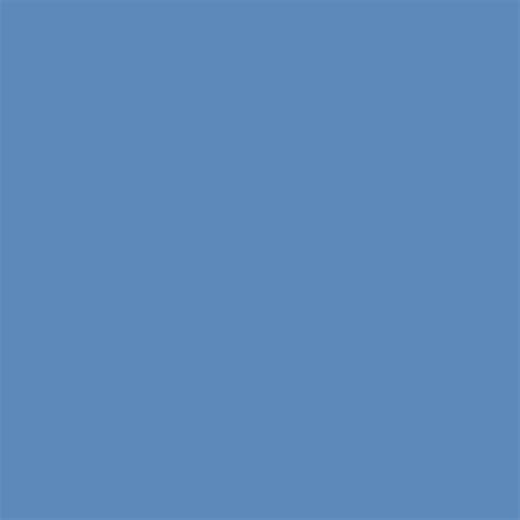 2732x2732 Silver Lake Blue Solid Color Background