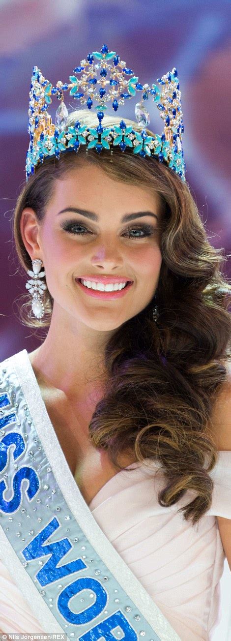Over 100 Of The Planets Most Beautiful Women In Final Of Miss World