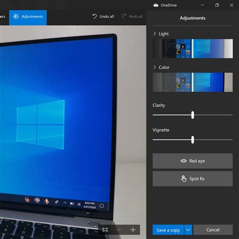 Best Photo Editing Apps On Windows 10 In 2020 Windows Central