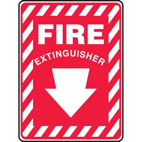 Toolbox Talk Fire Extinguisher Safety Expert Advice