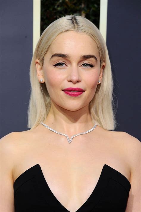 Her father was a theatre sound engineer and her mother is a businesswoman. Emilia Clarke - biography, life story, photos, career ...