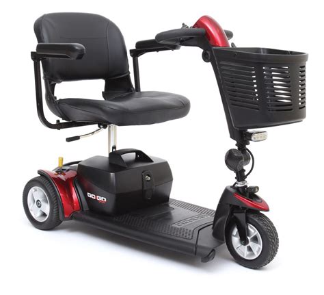We provide the mobility and medical equipment you need to make your trip enjoyable and safe. Small Mobility Scooter Rental - McCann's Medical Portland