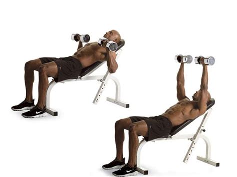 Chest Exercises 10 Of The Best To Build Muscle Best Chest Workout