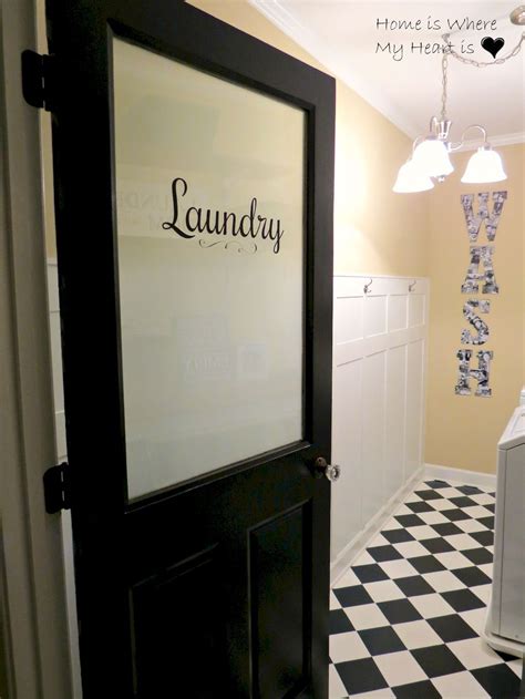 10 Doors For Laundry Room