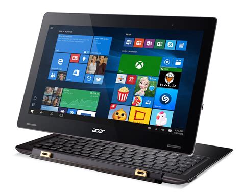Do you have a question about the acer aspire switch 12 or do you need help? Acer Aspire Switch 12 S vorgestellt - Allround-PC.com