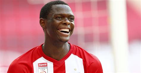 Tottenham suffer double transfer blow after 'being told patson daka is not interested in move while red bull salzburg star patson daka has reportedly turned down move to london the zambian is represented by former spurs forward freddie kanoute.the transfer market as tottenham look set to miss out on signing patson daka and arkadiusz. Latest Tottenham transfer rumours: Patson Daka move breaks ...
