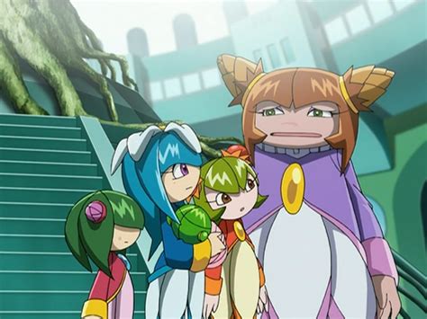 Get inspired by our community of talented artists. Image - Cosmo and sisters.jpg | Sonic News Network ...