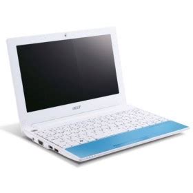 Newer versions of the atom were adopted as well. Acer Aspire One HAPPY Netbook Windows XP, Windows 7 ...