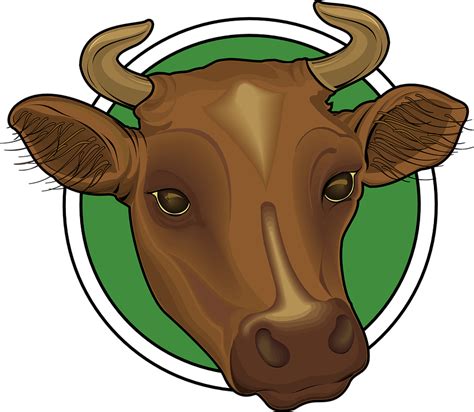 Cows Clipart Beef Picture 821093 Cows Clipart Beef