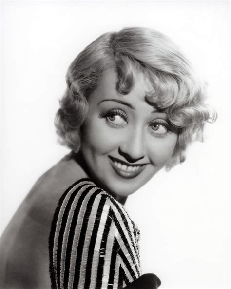 Laura S Miscellaneous Musings Blonde Crazy Joan Blondell Opens Friday