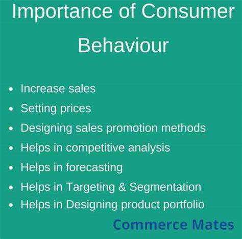 That is, costs that do not change as production levels change are said to behave in a fixed manner and costs that change along with changes in production are considered variable costs. Importance of Consumer Behaviour in Marketing