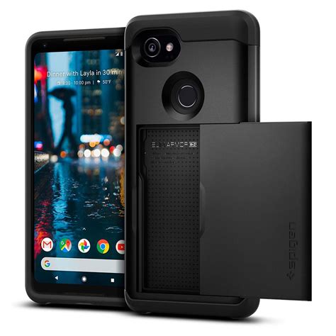 It has a fantastic camera, waterproofing and the google upon investigating the issue, google announced on oct. Google Pixel 2 XL Case Slim Armor CS - Spigen Inc