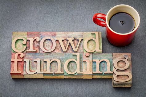 Types of Crowdfunding: Donation, Rewards, Equity-Based | Startups.com