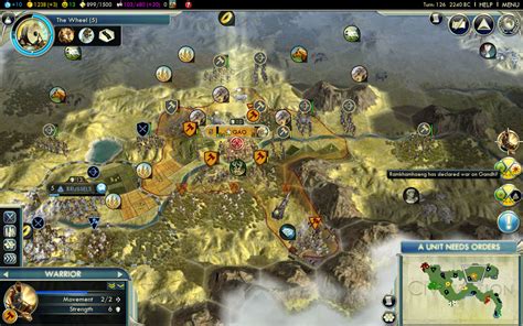 Here's my rise of the mongols strategy guide for civilization 5 explaining how to win the genghis khan steam achievement on deity difficulty. songhai civ 5 strategy