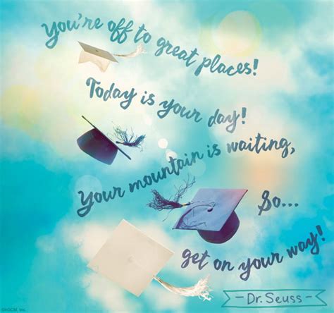 25 Inspirational Graduation Quotes Hative