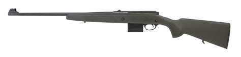 Tula T03 122 308 Win Caliber Rifle For Sale