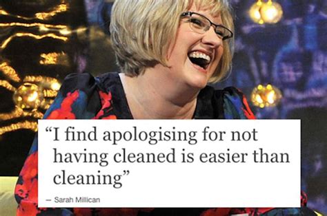 21 Times Sarah Millican Was Each And Every Woman Sarah Millican Women Humor Comedians
