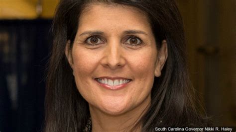 New Information Haley Cites Sense Of Duty To Serve In Un Post