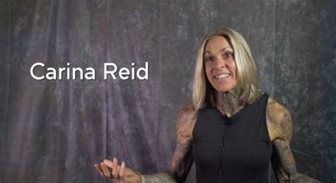 Videos Fuel Phitness And Carina Reid