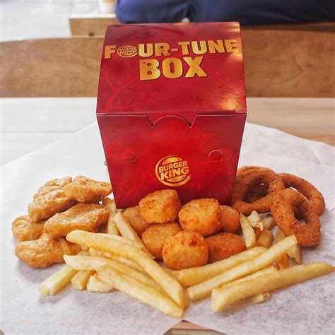 The official facebook page for burger king us. Burger King Secretly Launches New Mentaiko Fries That Are ...