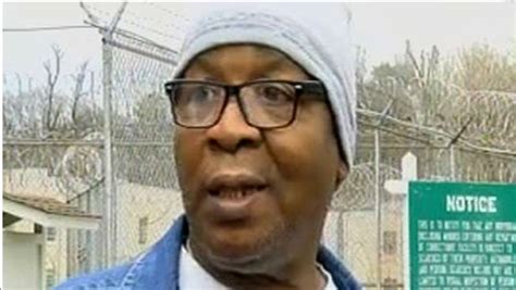Glenn Ford Louisiana Death Row Inmate Ordered Released After 1984