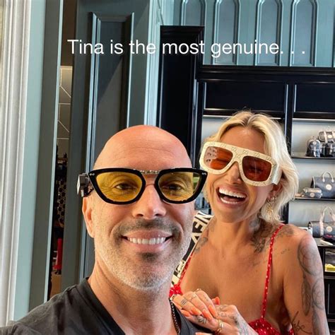 Brett Oppenheim Says Hell Always Love Ex Tina Louise After Split