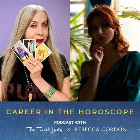 Rebecca Gordon Astrology