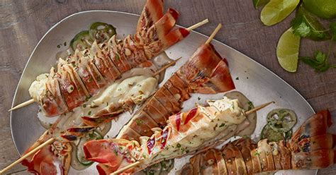 Coconut Lobster Recipes Yummly