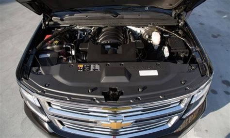 2021 Chevrolet Tahoe Engine 2023 And 2024 New Suv Models