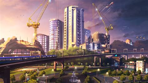 Cities Skylines Console Edition 1405 18 Patch Notes Paradox