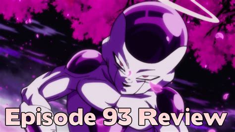 These balls, when combined, can grant the owner any one wish he desires. Dragon Ball Super Episode 93 REVIEW!! - YouTube