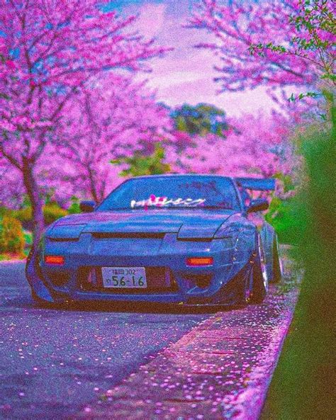 25 Jdm Purple Wallpapers Wallpapersafari