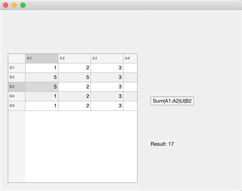 Create a table with row names and load the table into a uitable. how to select specific columns or rows of a table in ...